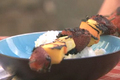 How To Make Grilled Fruit